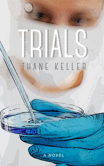 Front cover of Trials